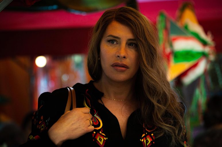 Karla Sofía Gascón estrela comédia italiana ‘School of Seduction’ no Paramount+