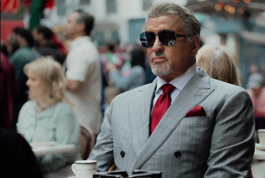‘Tulsa King’ terá 4ª temporada no streaming?