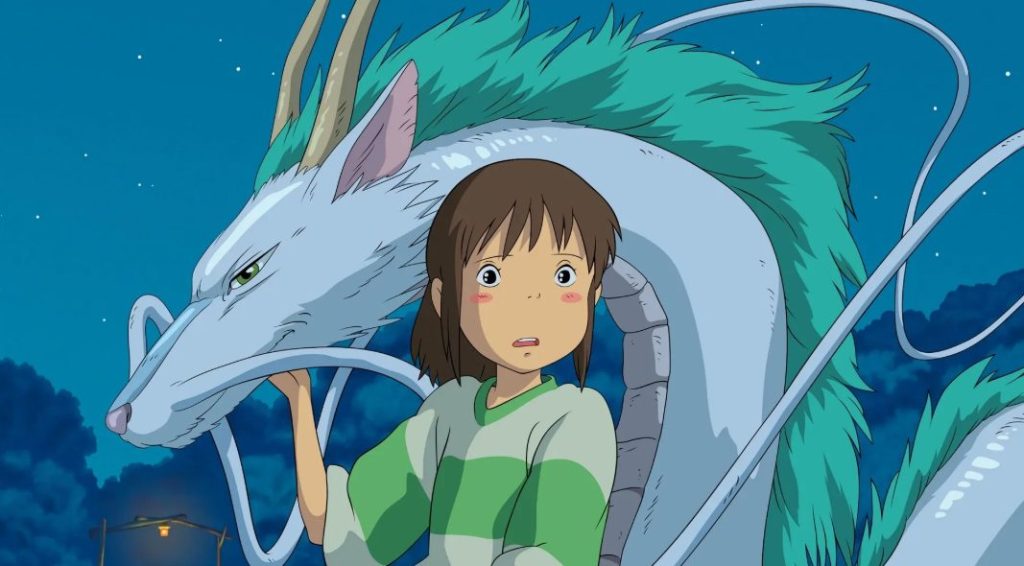 ‘Ghibli Fest’: filmes do aclamado estúdio japonês voltam aos cinemas brasileiros!