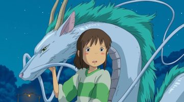 ‘Ghibli Fest’: filmes do aclamado estúdio japonês voltam aos cinemas brasileiros!