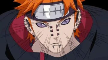 O significado da música do Pain em ‘Naruto’ vai te fazer achar esse personagem ainda melhor!