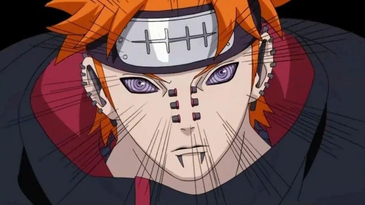 O significado da música do Pain em ‘Naruto’ vai te fazer achar esse personagem ainda melhor!