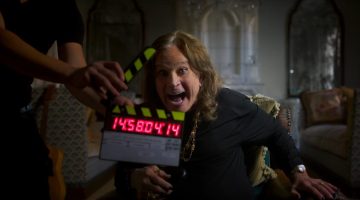 Documentário sobre Ozzy Osbourne ganha trailer e data de estreia; confira