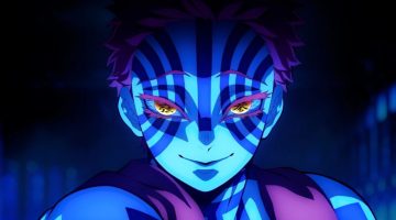 ‘Demon Slayer’ copiou ‘Dragon Ball’ em novo poder mostrado em Castelo Infinito?