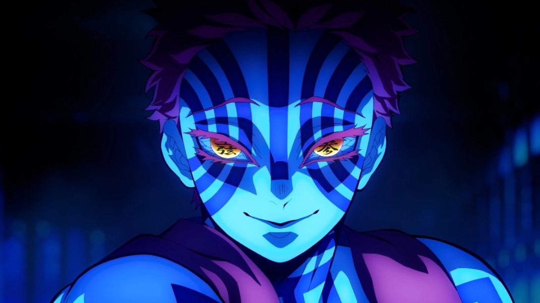 ‘Demon Slayer’ copiou ‘Dragon Ball’ em novo poder mostrado em Castelo Infinito?