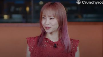 Em entrevista, LiSA fala sobre sucesso em ‘Demon Slayer’ e conexão com fãs da América Latina; veja aqui