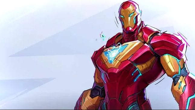 Marvel Rivals libera skin gratuita do Homem de Ferro para celebrar chegada no PS4