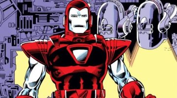 As 10 armaduras mais vergonhosas do Homem de Ferro nos quadrinhos