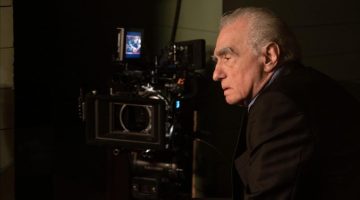 Martin Scorsese vai levar às telas romance gótico com Leonardo DiCaprio e Jennifer Lawrence no elenco
