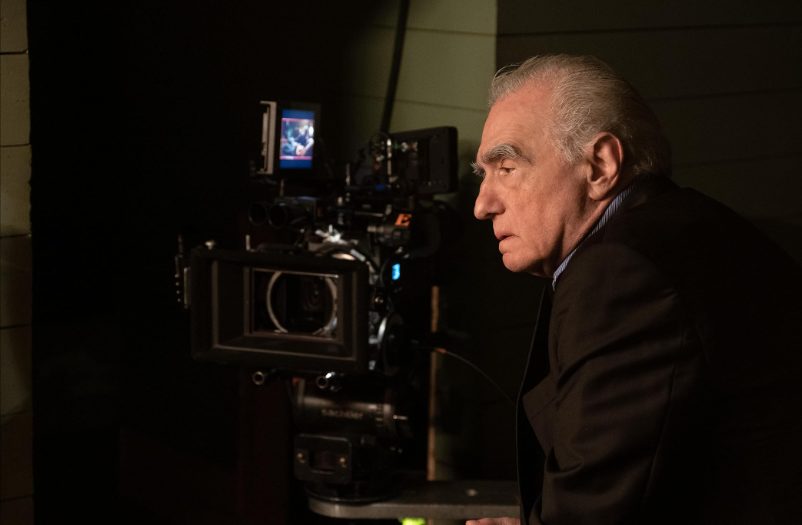 Martin Scorsese vai levar às telas romance gótico com Leonardo DiCaprio e Jennifer Lawrence no elenco