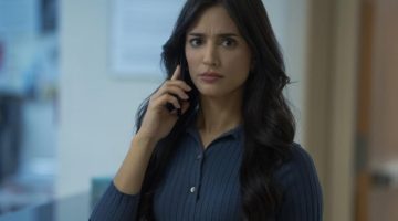 Atriz de ‘Pacificador’ diz o que esperar dos últimos três episódios da 2ª temporada