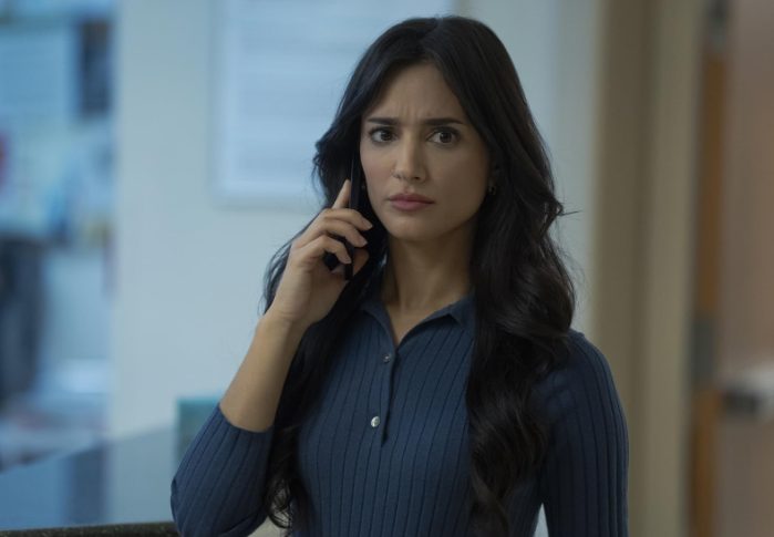 Atriz de ‘Pacificador’ diz o que esperar dos últimos três episódios da 2ª temporada