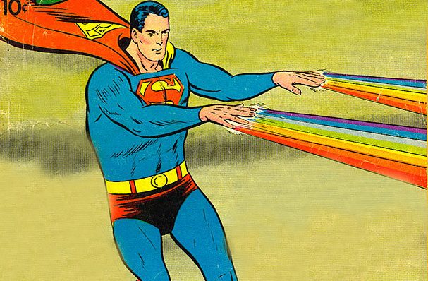 10 Poderes Estranhos do Superman que James Gunn Pode Usar nos Filmes (ou não)