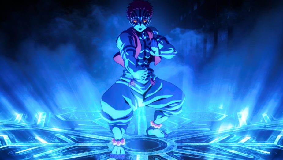 Fãs apontam como Akaza é o personagem mais bem trabalhado de ‘Demon Slayer’!