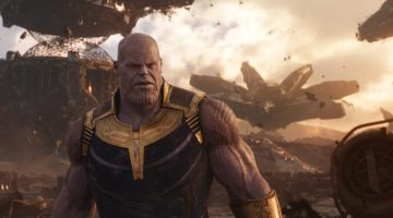 ‘Vingadores: Destino’ vai trazer Thanos de volta só para matá-lo de novo? Como assim?
