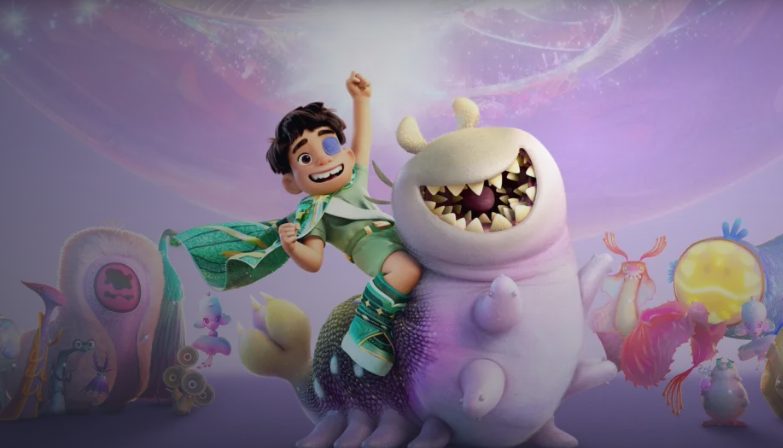 40 anos de Pixar: O que vem por aí após o sucesso de ‘Elio’?