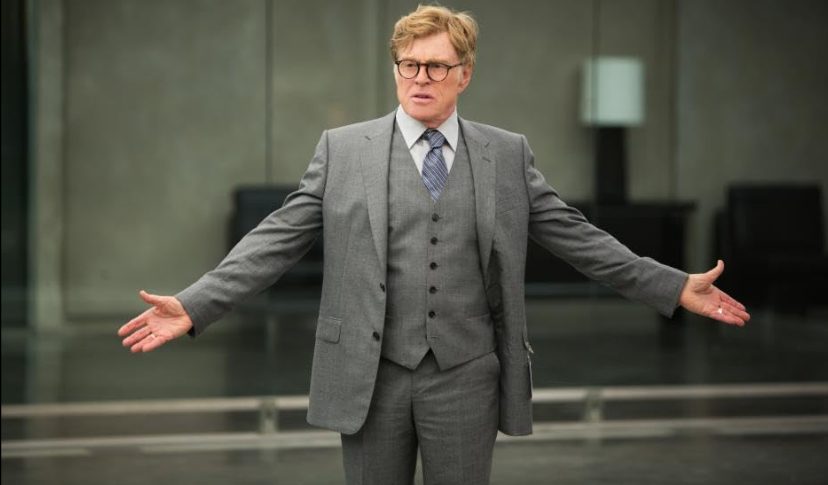 James Gunn revela seus 10 filmes favoritos de Robert Redford em emocionante homenagem