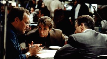 Michael Mann fala sobre autenticidade de ‘Fogo Contra Fogo’ e revela planos para sequência