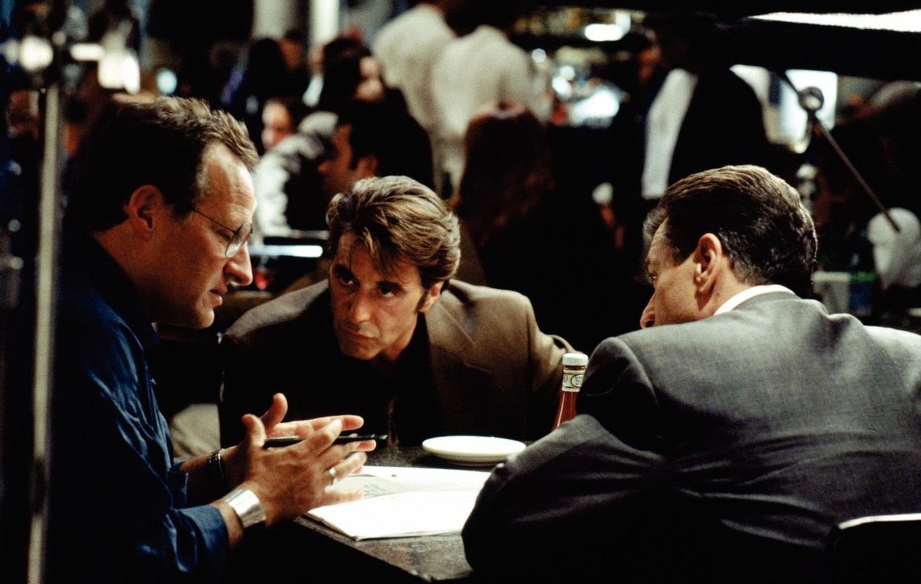 Michael Mann fala sobre autenticidade de ‘Fogo Contra Fogo’ e revela planos para sequência