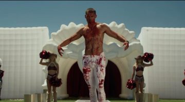 ‘Goat’: terror esportivo produzido por Jordan Peele tem trilha sonora poderosa; confira