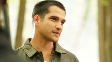 Revival à vista? Tyler Posey revela planos para continuar Teen Wolf