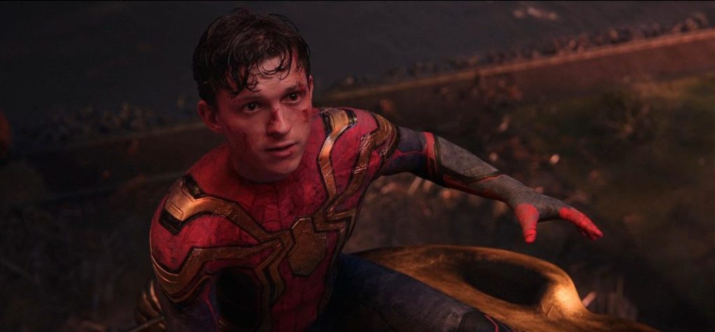 Tom Holland é hospitalizado e filmagens de ‘Homem-Aranha: Um Novo Dia’ são paralisadas