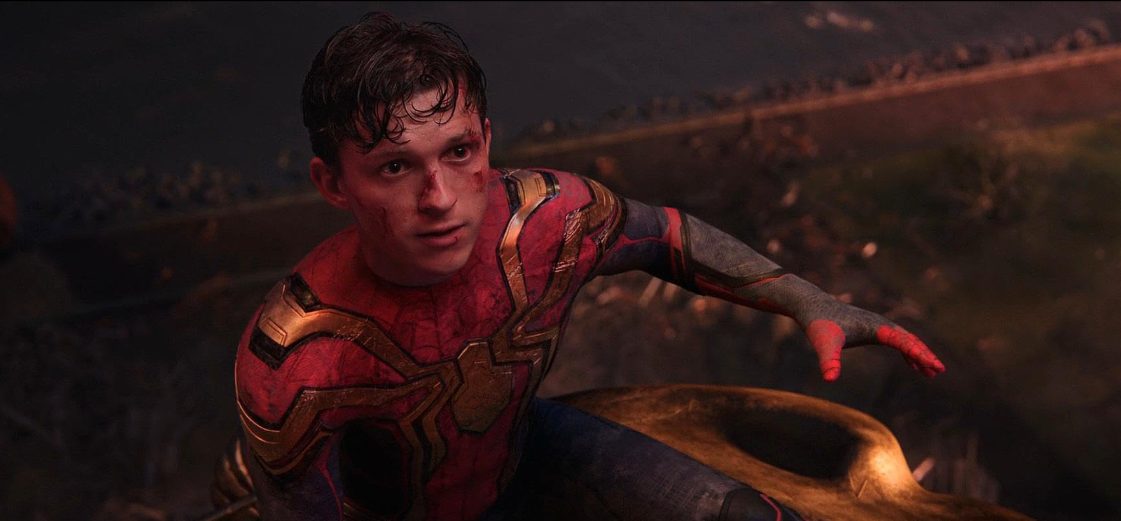Tom Holland é hospitalizado e filmagens de ‘Homem-Aranha: Um Novo Dia’ são paralisadas