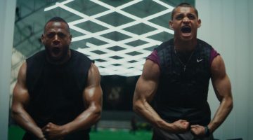 Novo filme de Jordan Peele tem a pior avaliação de sua carreira atrás das câmeras