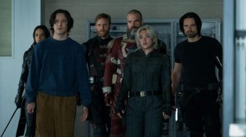 Final de ‘Thunderbolts*’ não é exatamente verdade, segundo produtor