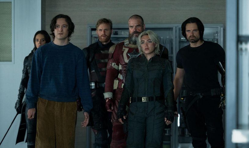 Final de ‘Thunderbolts*’ não é exatamente verdade, segundo produtor