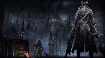 Retorno de Bloodborne parece ainda não estar nos planos, para a tristeza dos fãs