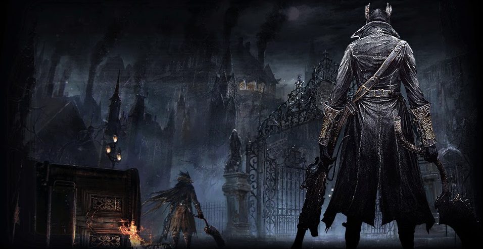 Retorno de Bloodborne parece ainda não estar nos planos, para a tristeza dos fãs