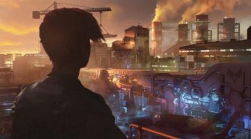 Perfect Dark – Game cancelado tem artes conceituais vazadas