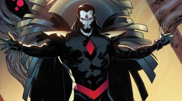 Cipher de ‘Gen V’ pode ter ligação com vilão clássico dos X-Men