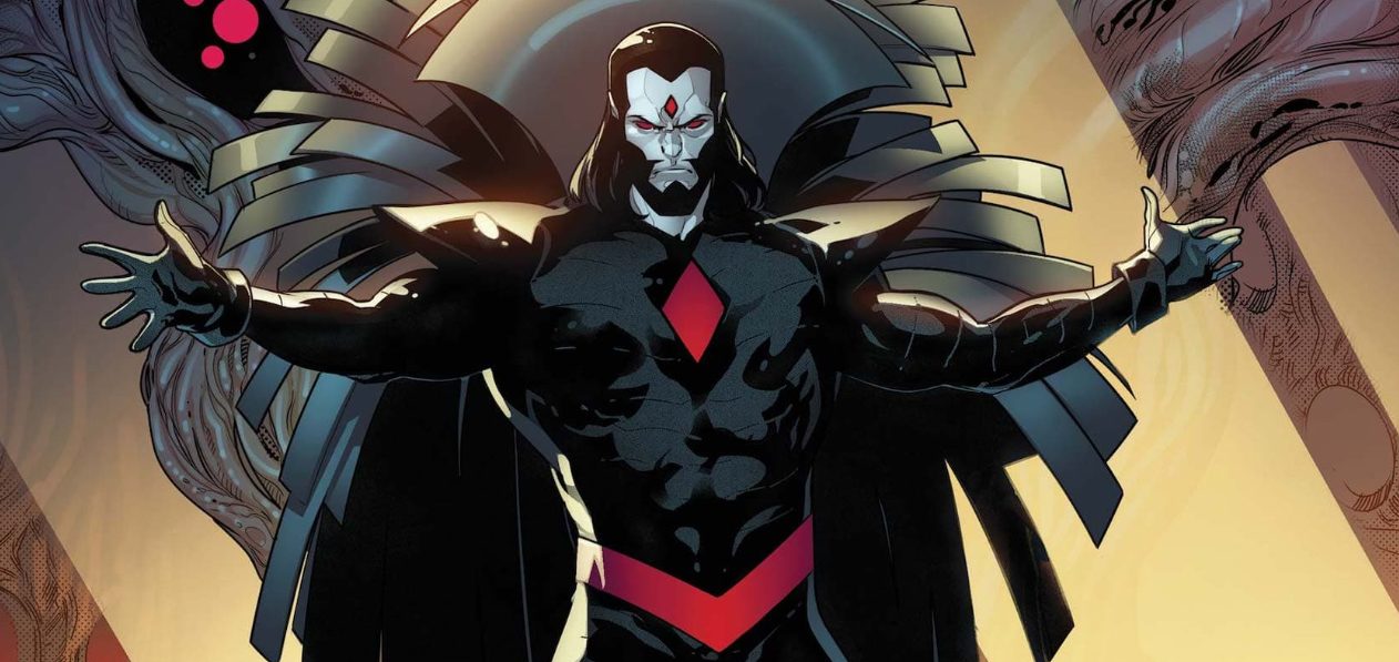 Cipher de ‘Gen V’ pode ter ligação com vilão clássico dos X-Men