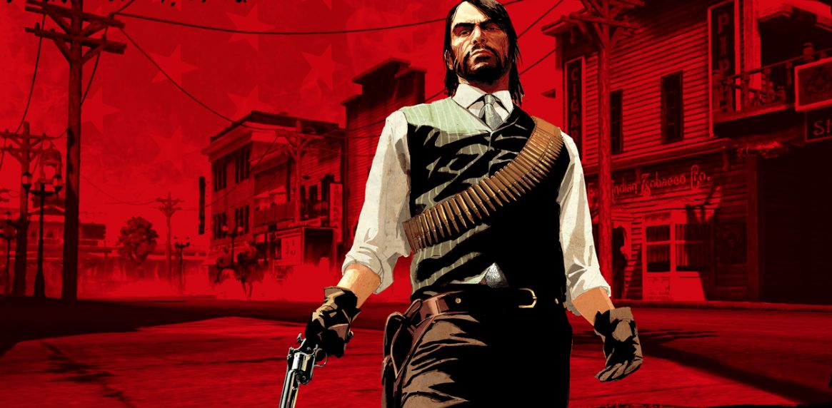 5 grandes jogos de vingança para jogar antes de Ghost of Yotei