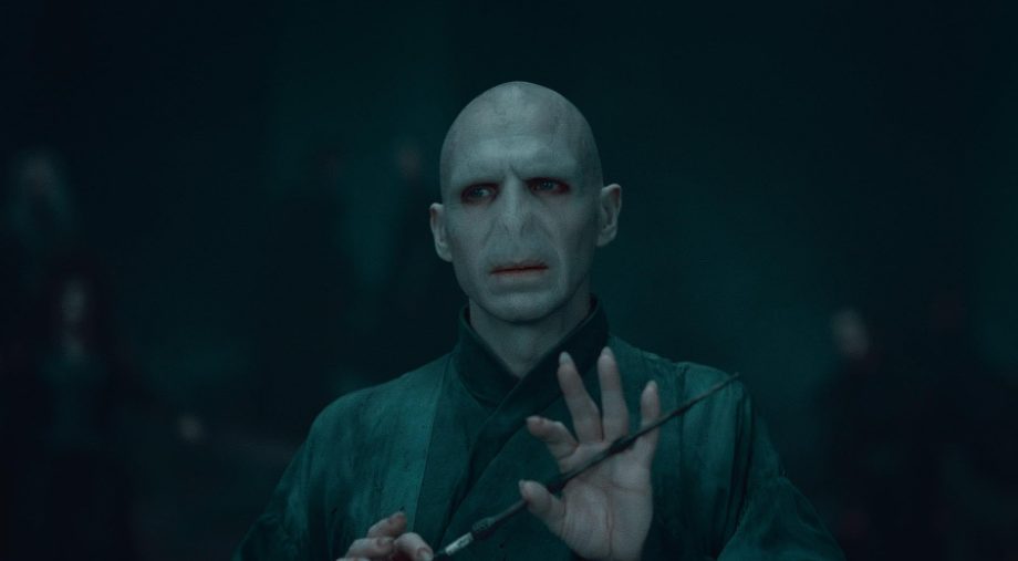 ‘Harry Potter’: HBO Max está testando atores – e atrizes – para papel de Voldemort