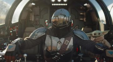 Star Wars: ‘The Mandalorian & Grogu’ deve corrigir 3 coisas em relação à série