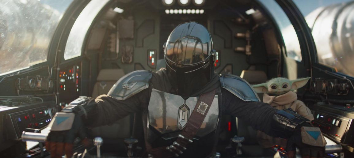 Star Wars: ‘The Mandalorian & Grogu’ deve corrigir 3 coisas em relação à série