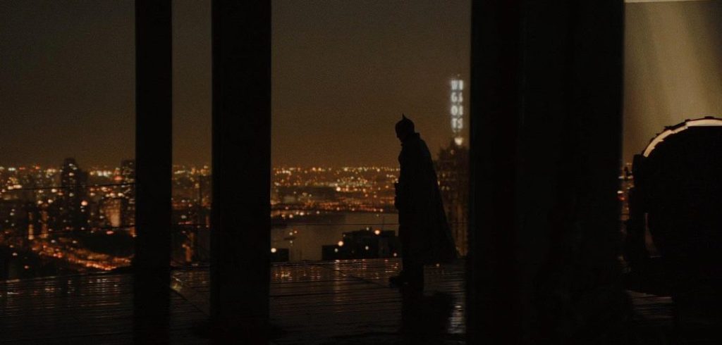 Quem será o novo Batman do DCU? James Gunn comenta possível escalação