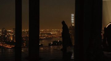 Quem será o novo Batman do DCU? James Gunn comenta possível escalação