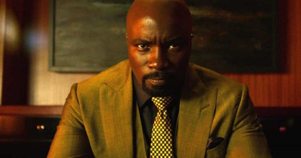 Luke Cage: ator comenta possível retorno do personagem ao MCU