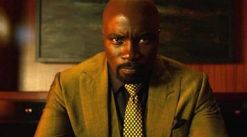 Luke Cage: ator comenta possível retorno do personagem ao MCU