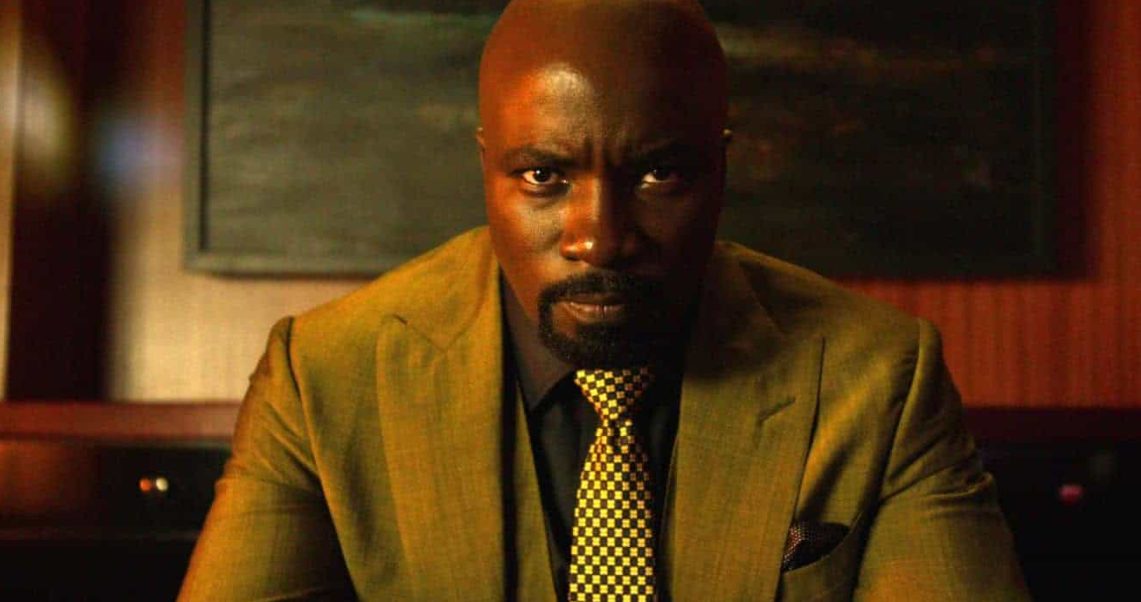 Luke Cage: ator comenta possível retorno do personagem ao MCU