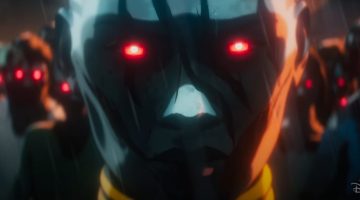 ‘Marvel Zumbis’: saiba tudo sobre a nova série animada da Marvel