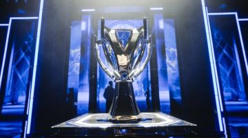 Riot Games anuncia o retorno da Copa do Invocador e confirma principais atrações da Cerimônia de Abertura do Worlds 2025