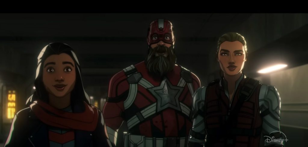 ‘Marvel Zumbis’ vale a pena? Análise completa da nova animação da Marvel