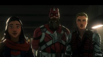‘Marvel Zumbis’: 5 confrontos épicos que chegam ao Disney+ amanhã
