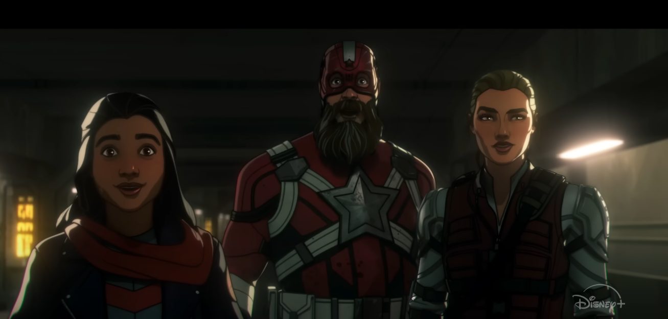 ‘Marvel Zumbis’ vale a pena? Análise completa da nova animação da Marvel