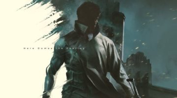 Physint, próximo jogo de Hideo Kojima, ganha primeiro pôster e informações
